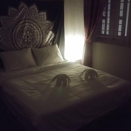 40K Bha - Four Of A Kind Aparthotel Bandar Ho Chi Minh Luaran gambar
