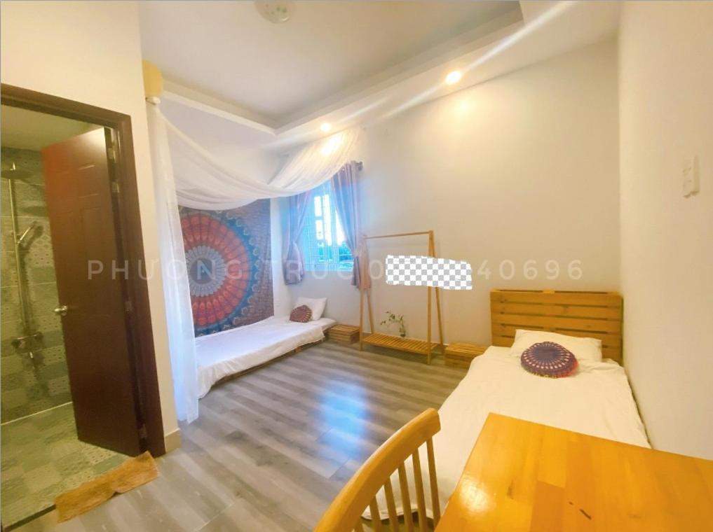 40K Bha - Four Of A Kind Aparthotel Bandar Ho Chi Minh Luaran gambar