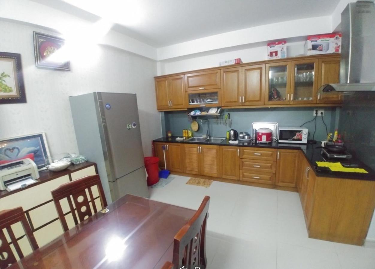 40K Bha - Four Of A Kind Aparthotel Bandar Ho Chi Minh Luaran gambar