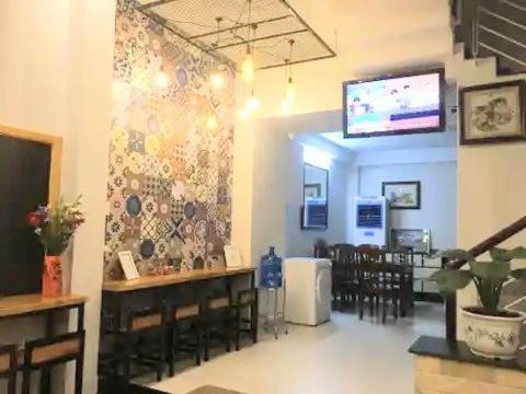 40K Bha - Four Of A Kind Aparthotel Bandar Ho Chi Minh Luaran gambar