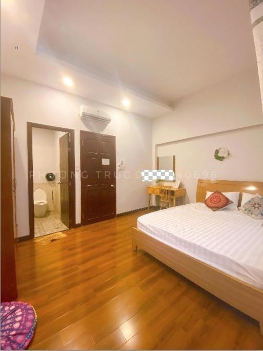 40K Bha - Four Of A Kind Aparthotel Bandar Ho Chi Minh Luaran gambar