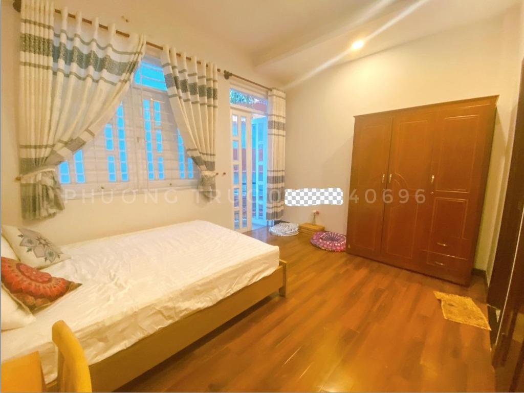 40K Bha - Four Of A Kind Aparthotel Bandar Ho Chi Minh Luaran gambar